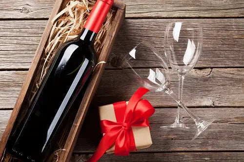 Les meilleures idées de cadeaux vin pour un passionné 🎁🍷