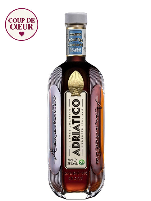 Adriatico Amaretto Roasted Almonds