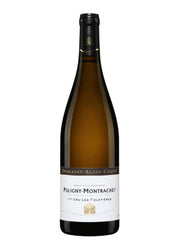 Domaine Alain Chavy - Puligny-Montrachet 1er cru Les Folatières 2020