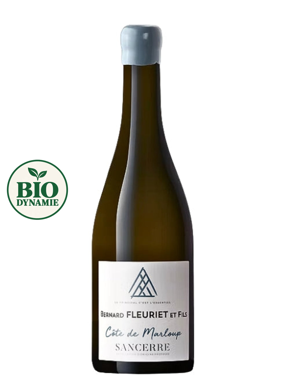 Bernard Fleuriet et Fils - Sancerre - Côte de Marloup 2024