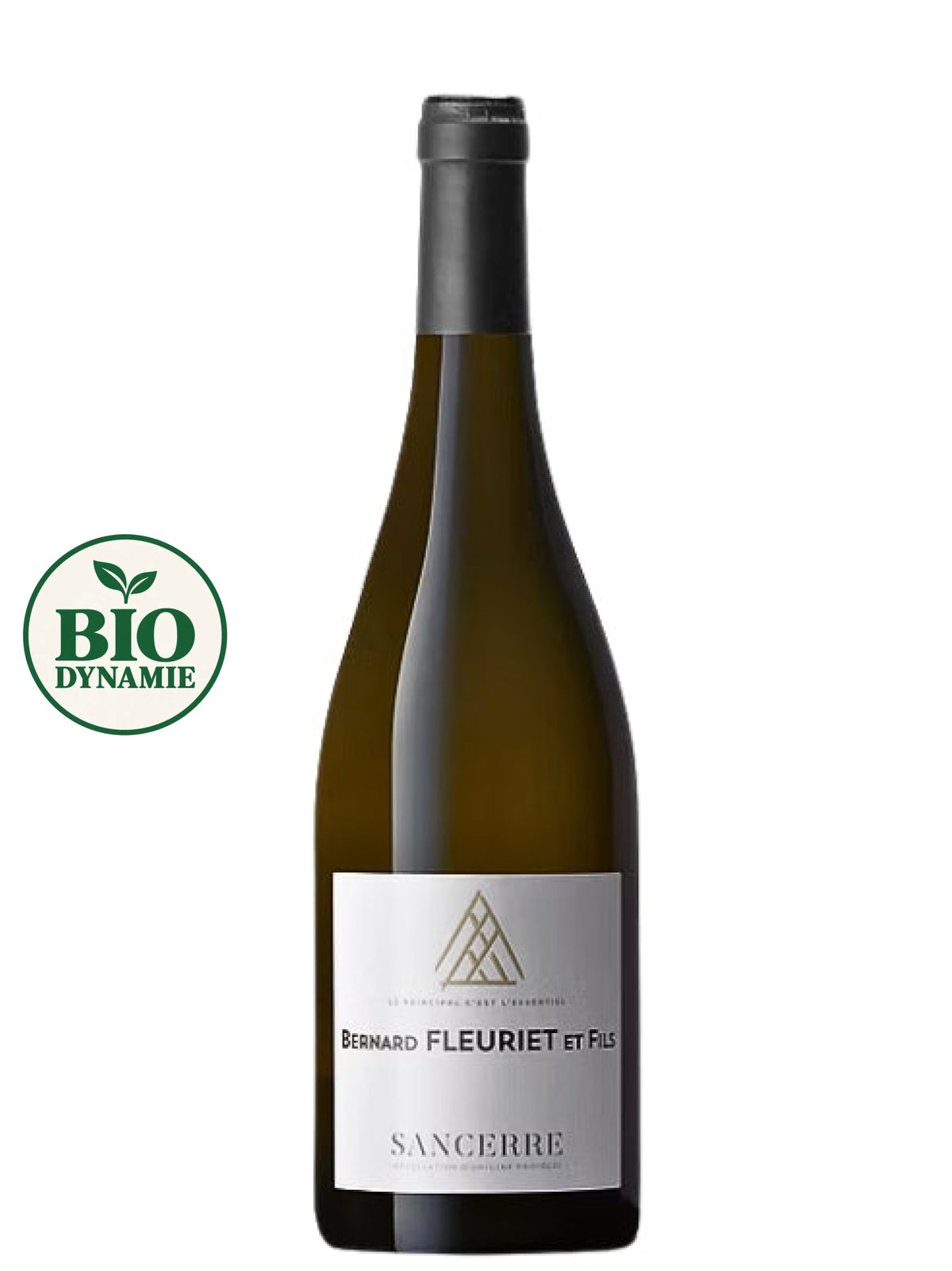 Bernard Fleuriet et Fils - Sancerre Tradition blanc