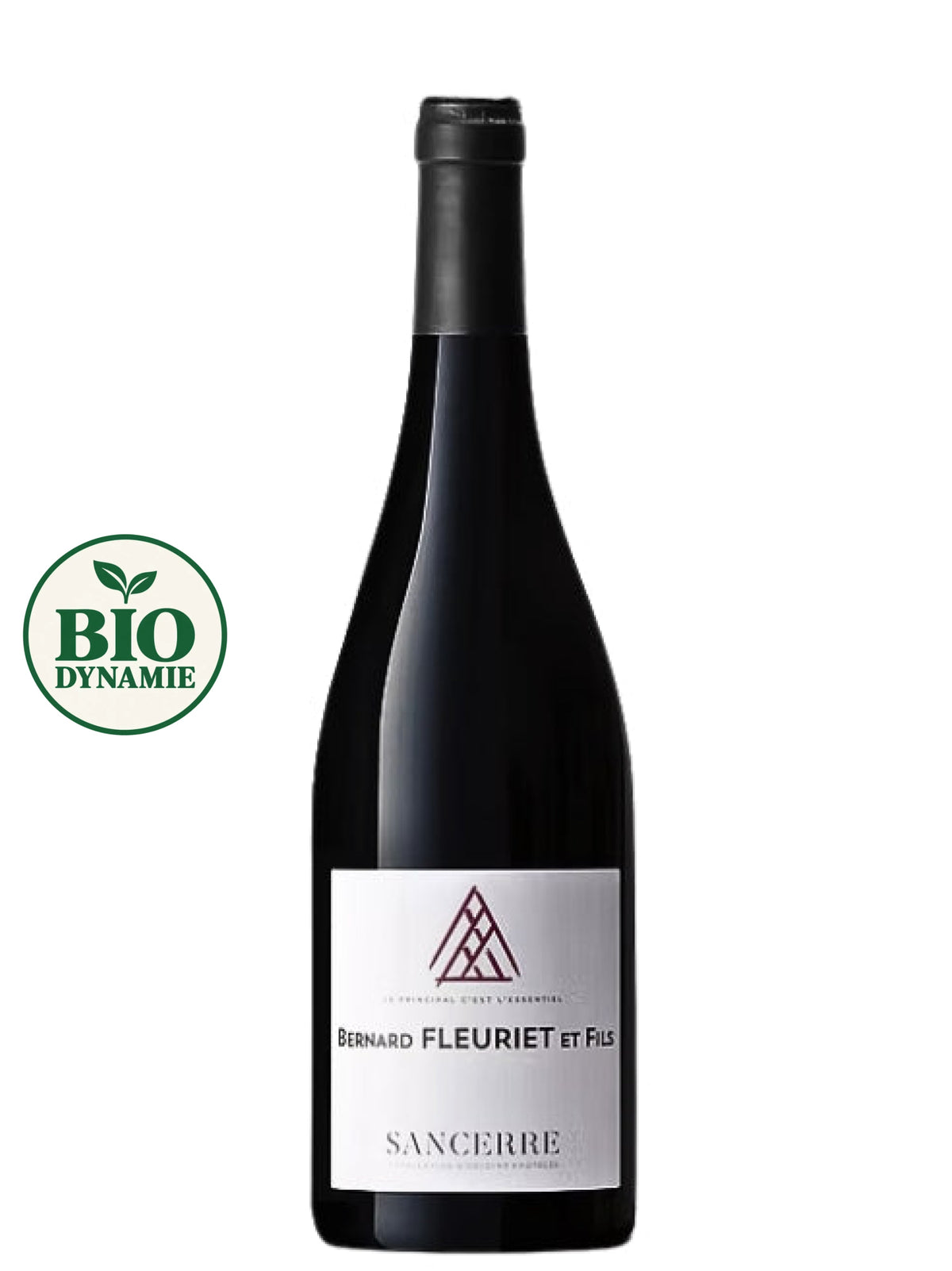Bernard Fleuriet et Fils - Sancerre - Tradition rouge 2023