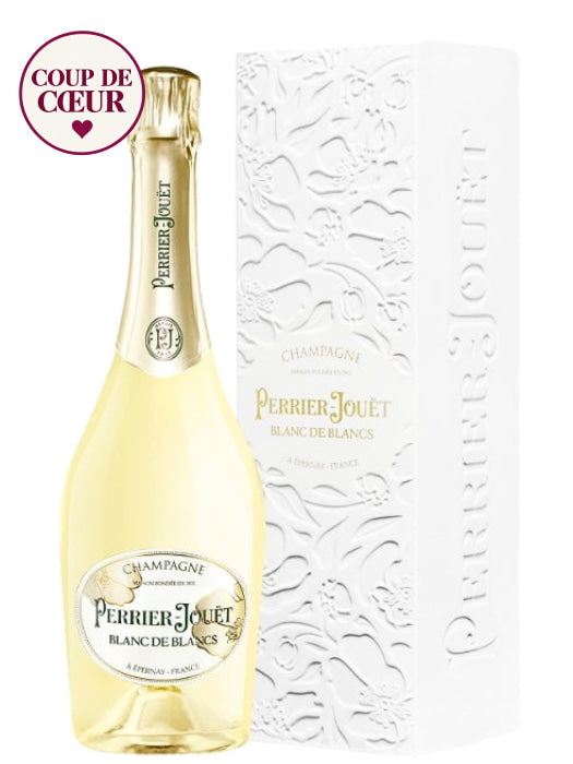 Champagne Perrier-Jouët - Blanc de Blancs Brut