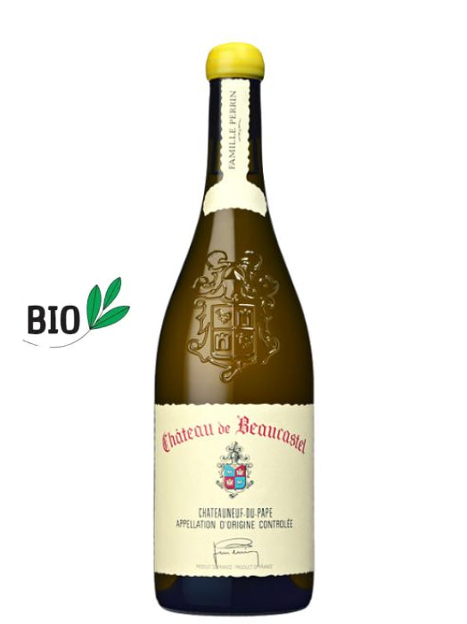Château de Beaucastel - Châteauneuf-du-Pape blanc 2023