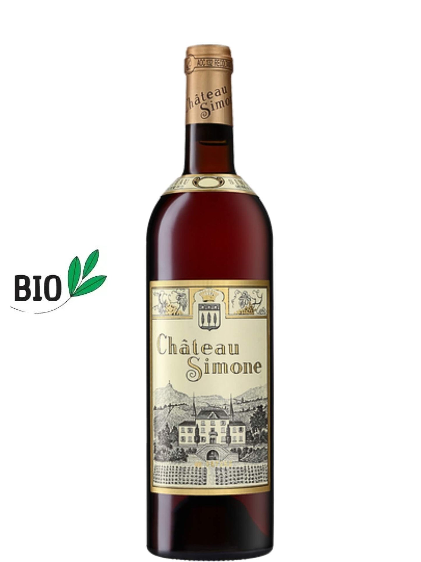 Château Simone - Palette - Rosé