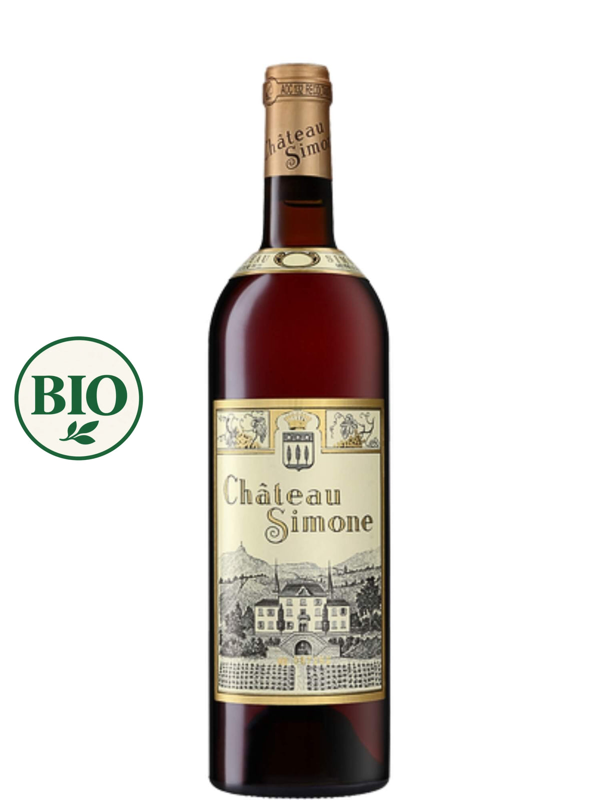 Château Simone - Palette - Rosé