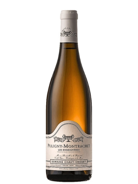 Domaine Chavy-Chouet - Puligny-Montrachet Les Enseignères 2024