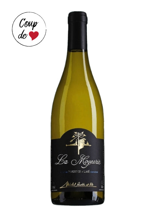 Domaine Michel Redde et Fils - Pouilly-Fumé - La Moynerie 2023