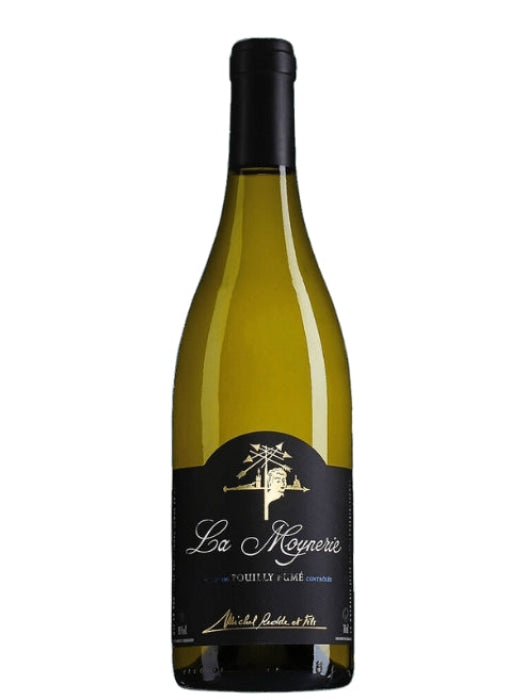Domaine Michel Redde et Fils - Pouilly-Fumé - La Moynerie 2023