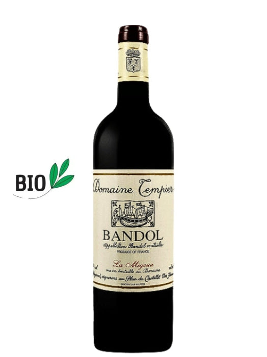 Domaine Tempier - Bandol - La Migoua 2022