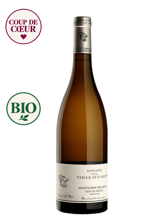 Domaine de la Taille aux Loups - Montlouis-sur-Loire - Clos de Mosny 2024