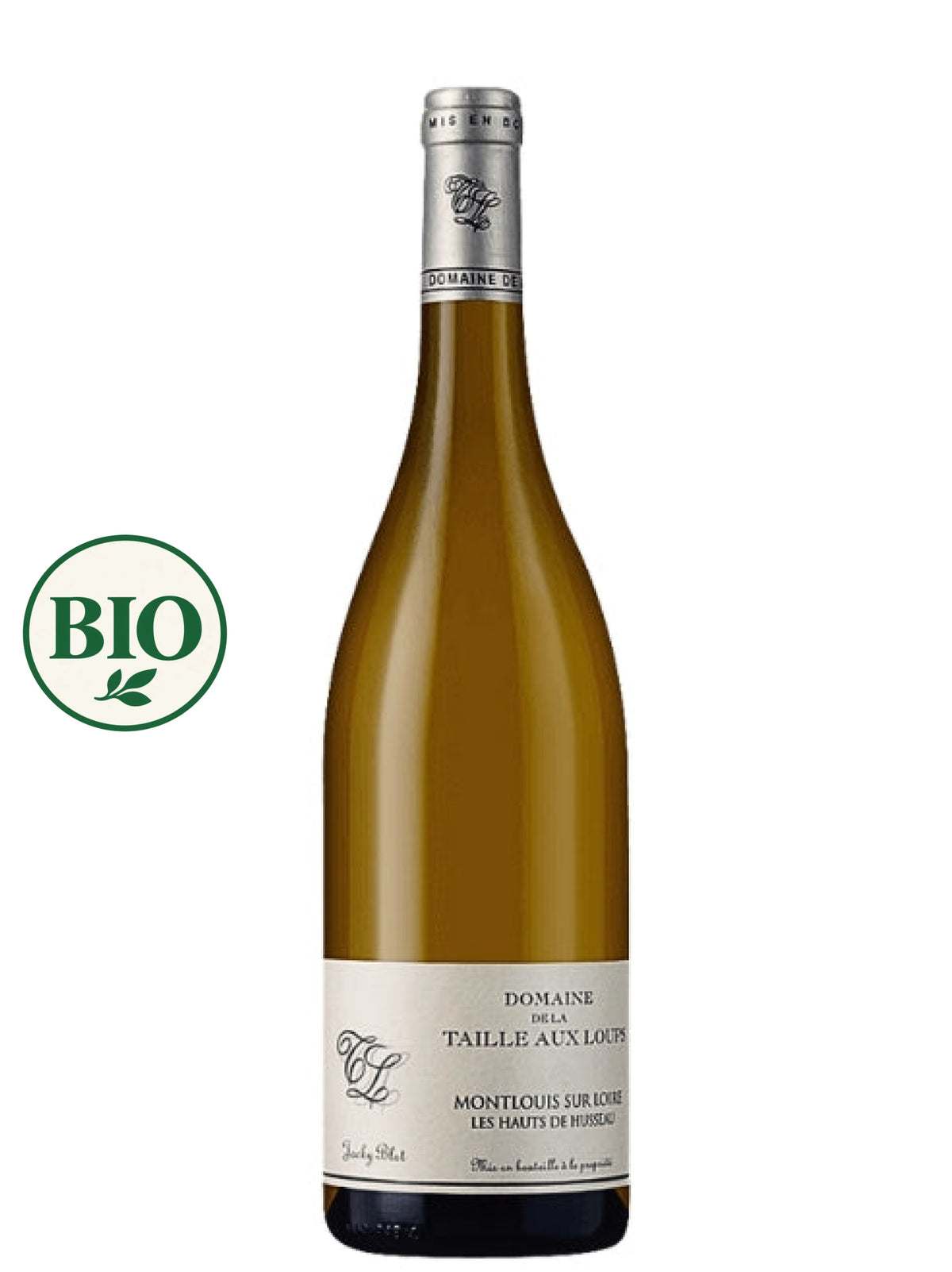 Domaine de la Taille aux Loups - Montlouis-sur-Loire - Les Hauts de Husseau 2024