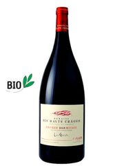 Domaine des Hauts Châssis Crozes-Hermitage - Les Galets Magnum