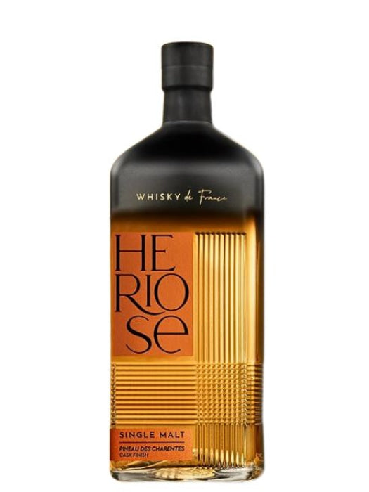 Hériose - Whisky Pineau des Charentes Cask Finish