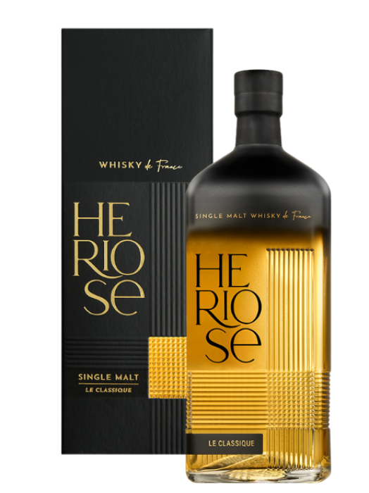 Hériose - Whisky Le Classique
