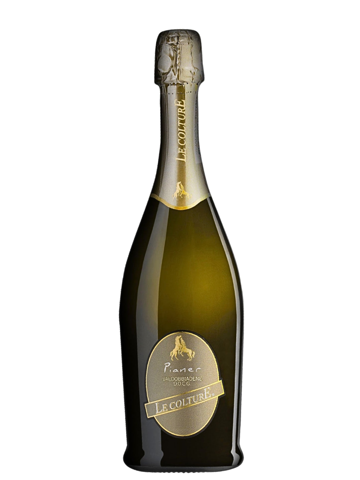 Le Colture - Valdobbiadene Prosecco Superiore - Pianer Extra Dry