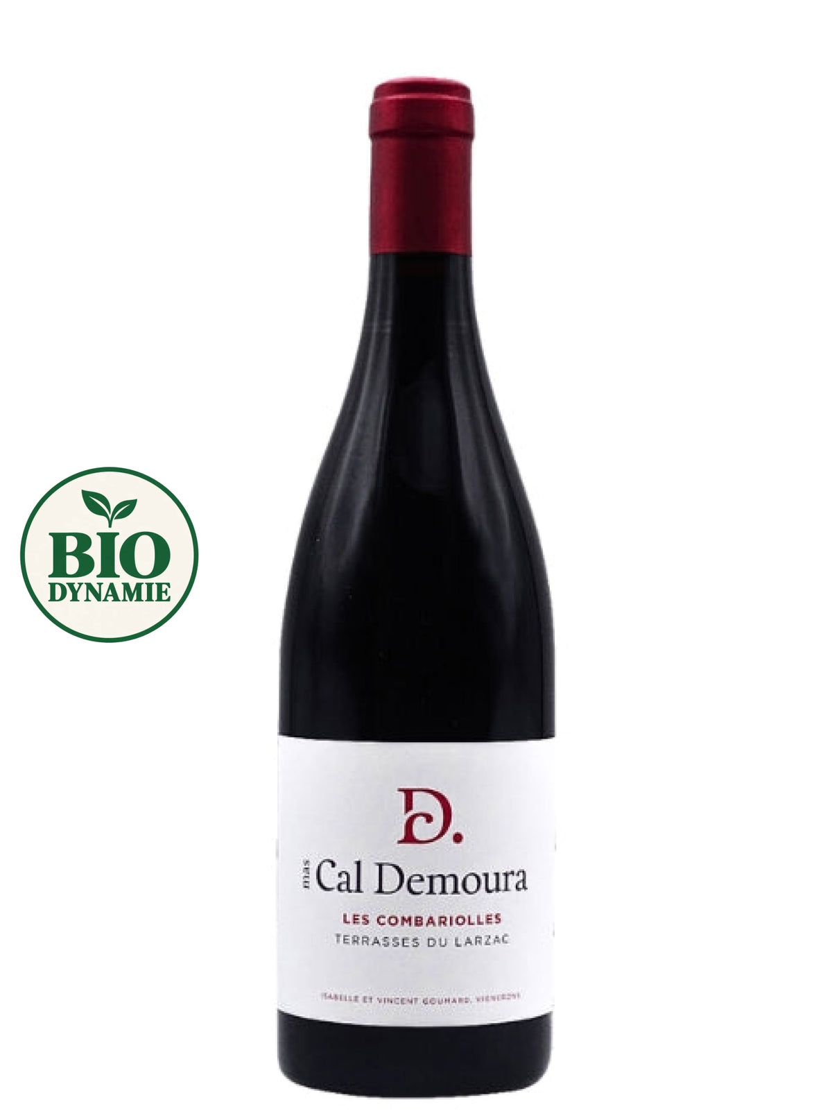 Mas Cal Demoura - Terrasses du Larzac - Les Combariolles