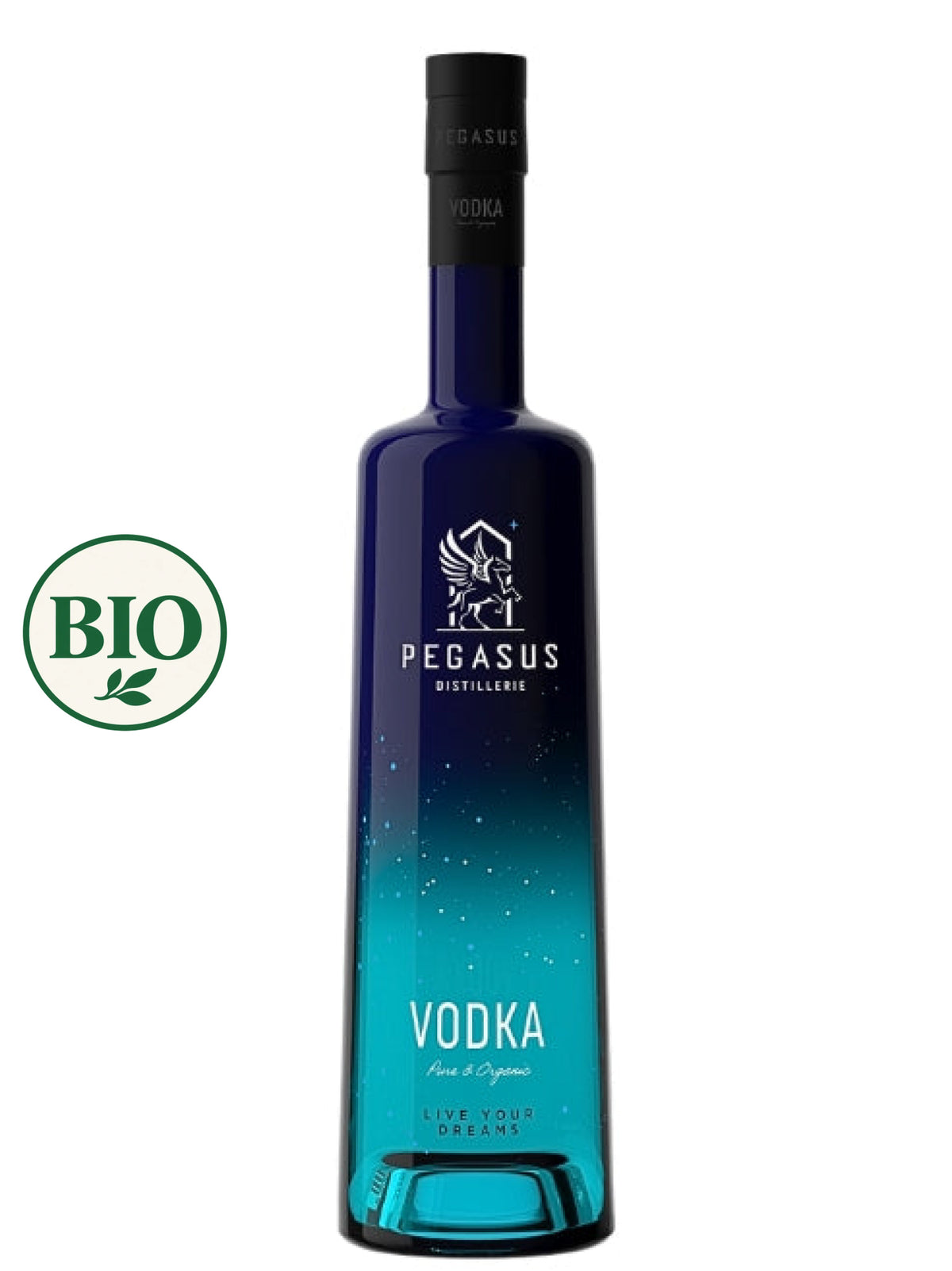 Pegasus Vodka