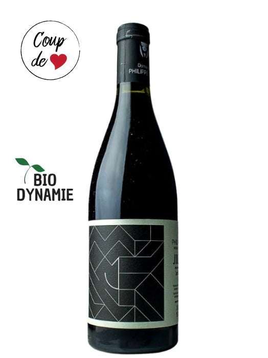 Philippe Viet - Juliénas - Les Chanoriers 2023