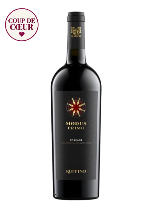 Ruffino - IGT Toscana - Modus Primo 2019