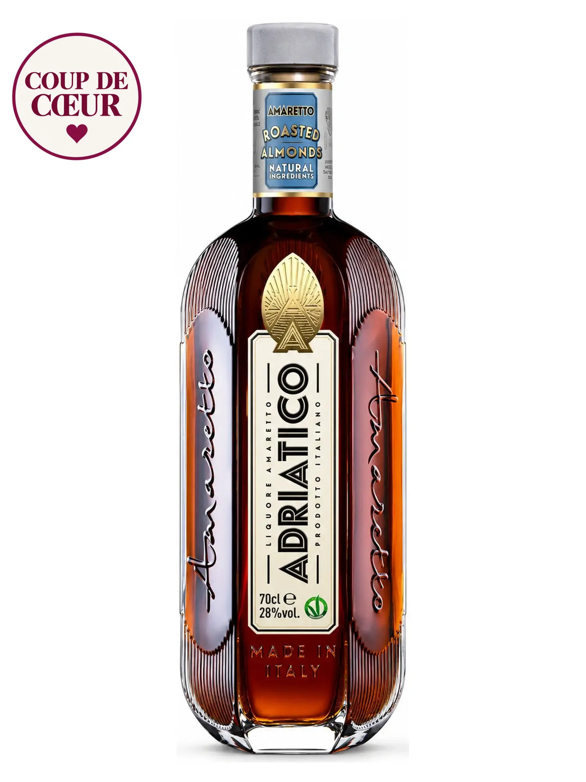 Adriatico - Amaretto