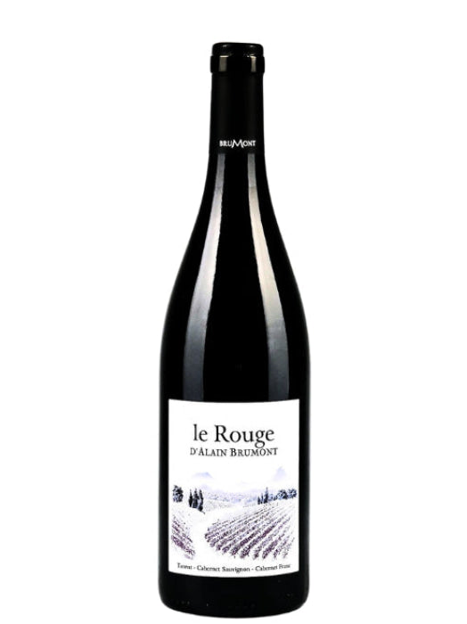 Alain Brumont - Madiran - Le rouge 2021