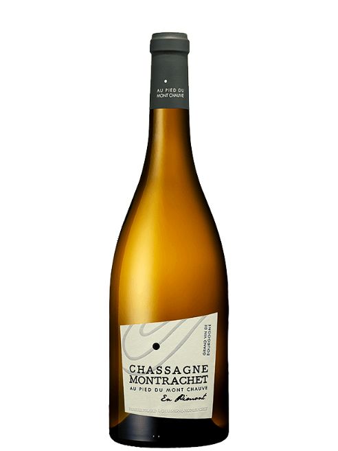 Au Pied du Mont Chauve - Chassagne-Montrachet - En Pimont 2022