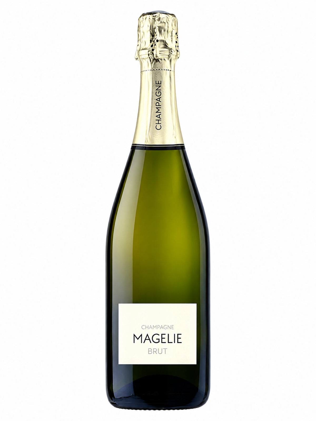 Champagne Bernard Gaucher - Magelie Brut