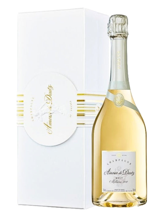 Champagne Deutz - Amour de Deutz 2015