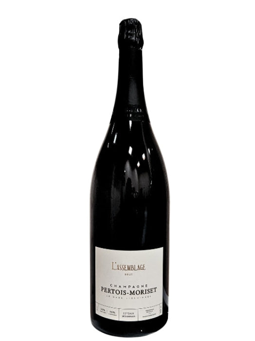 Champagne Pertois-Moriset - L’Assemblage Brut Jéroboam