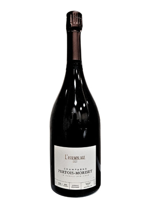 Champagne Pertois-Moriset - L’Assemblage Brut Magnum