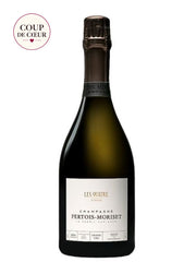 Champagne Pertois-Moriset - Les Quatre Terroirs Blanc de blancs Grand Cru