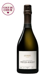 Champagne Pertois-Moriset - Les Quatre Terroirs Blanc de blancs Grand Cru