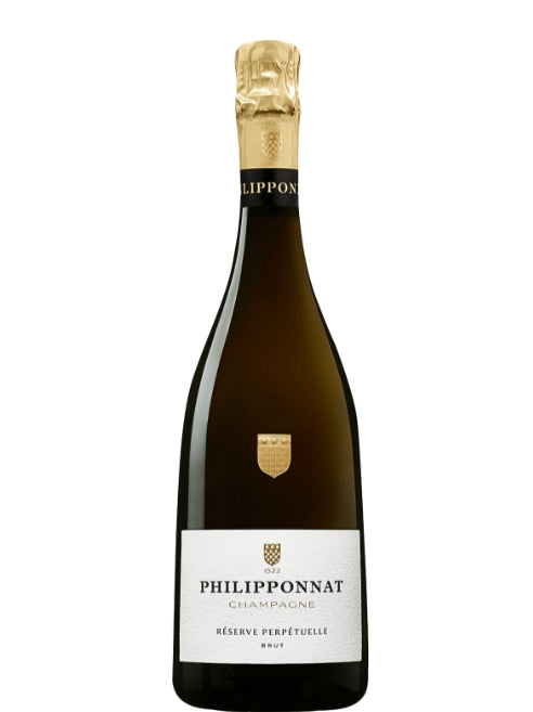 Champagne Philipponnat - Réserve Perpétuelle Brut