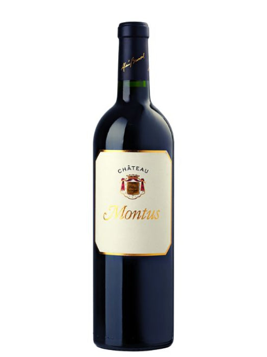 Château Montus - Madiran rouge 2020