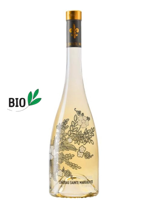 Château Sainte-Marguerite - Côtes-de-Provence - Fantastique blanc 2022