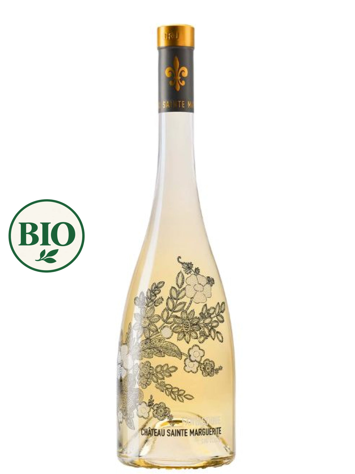 Château Sainte-Marguerite - Côtes-de-Provence - Fantastique blanc 2022