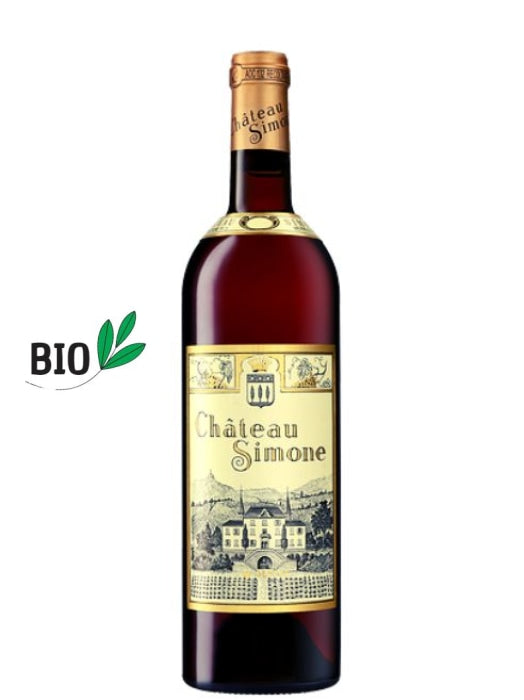 Château Simone - Palette - Rosé 2024