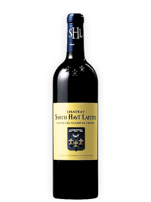 Château Smith Haut Lafitte - Pessac-Léognan - Grand Cru Classé rouge 2014
