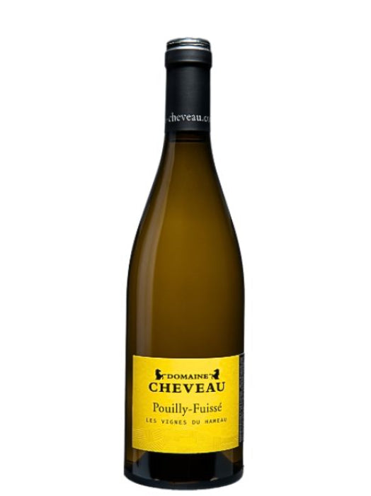 Domaine Cheveau - Pouilly-Fuissé - Les Vignes du Hameau 2024