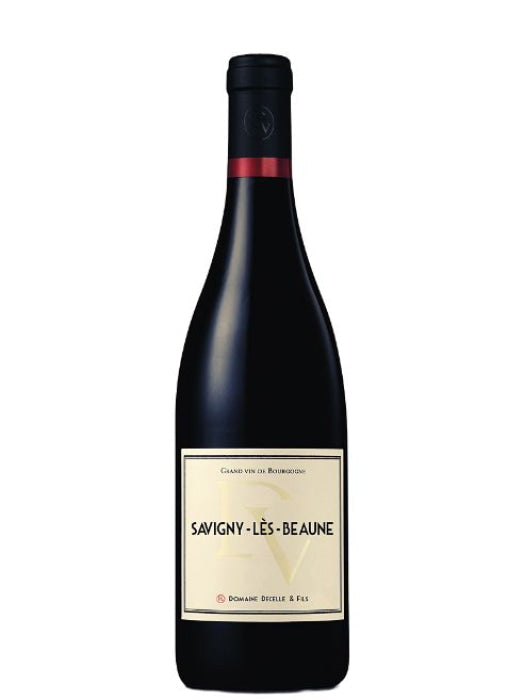Domaine Decelle et Fils - Savigny-Lès-Beaune rouge 2022