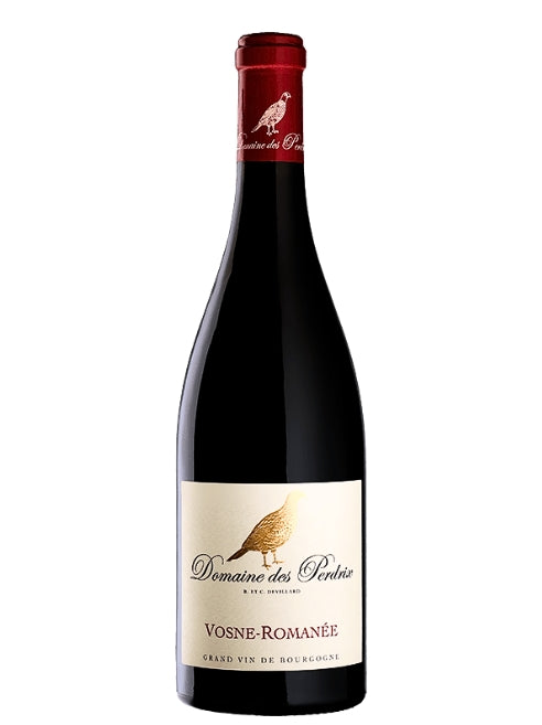 Domaine des Perdrix - Vosne-Romanée 2023