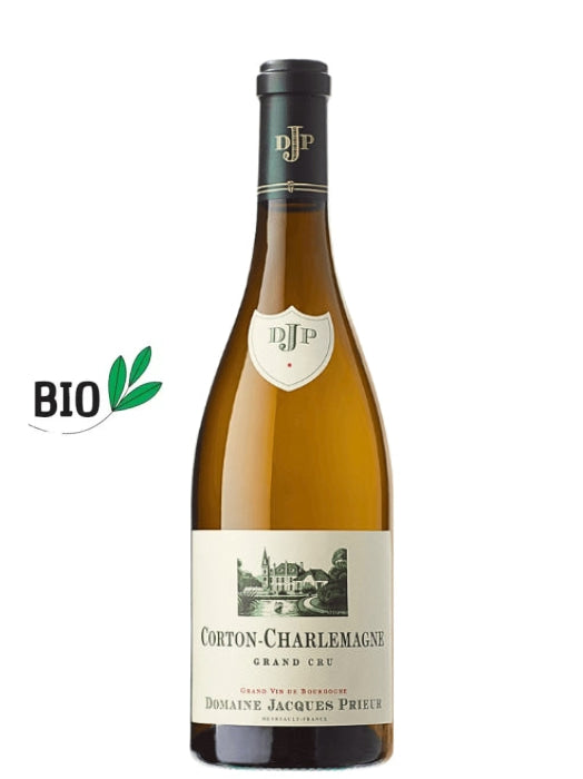Domaine Jacques Prieur - Grand Cru Corton-Charlemagne 2023