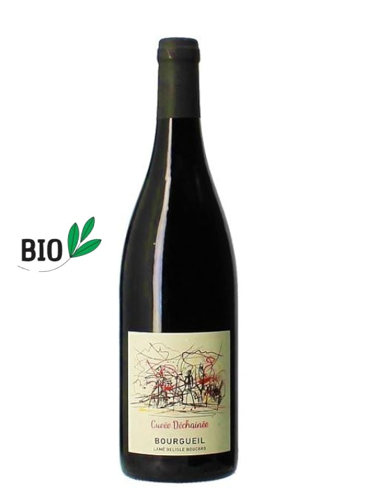 Domaine Lamé Delisle Boucard - Bourgueil Déchainée 2024