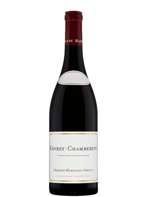 Domaine Marchand-Grillot - Gevrey-Chambertin 2023