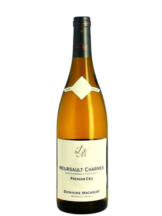 Domaine Michelot - Meursault 1er Cru Charmes 2020