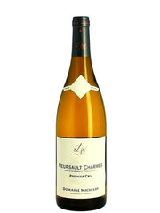 Domaine Michelot - Meursault 1er Cru Charmes 2020