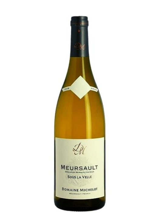 Domaine Michelot - Meursault Sous La Velle 2022