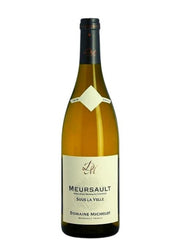 Domaine Michelot - Meursault Sous La Velle 2022
