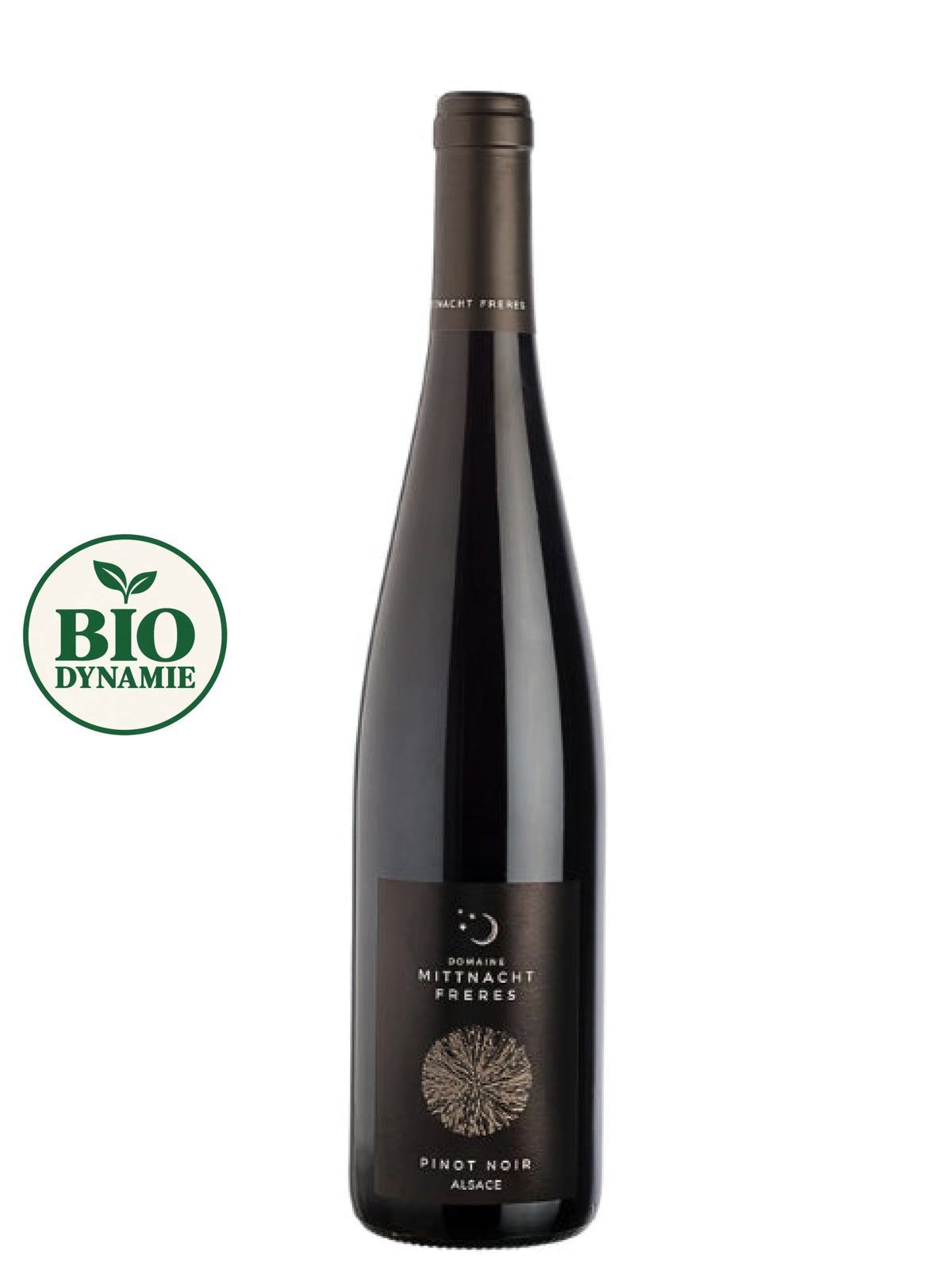 Domaine Mittnacht Frères - Alsace - Pinot noir 2024